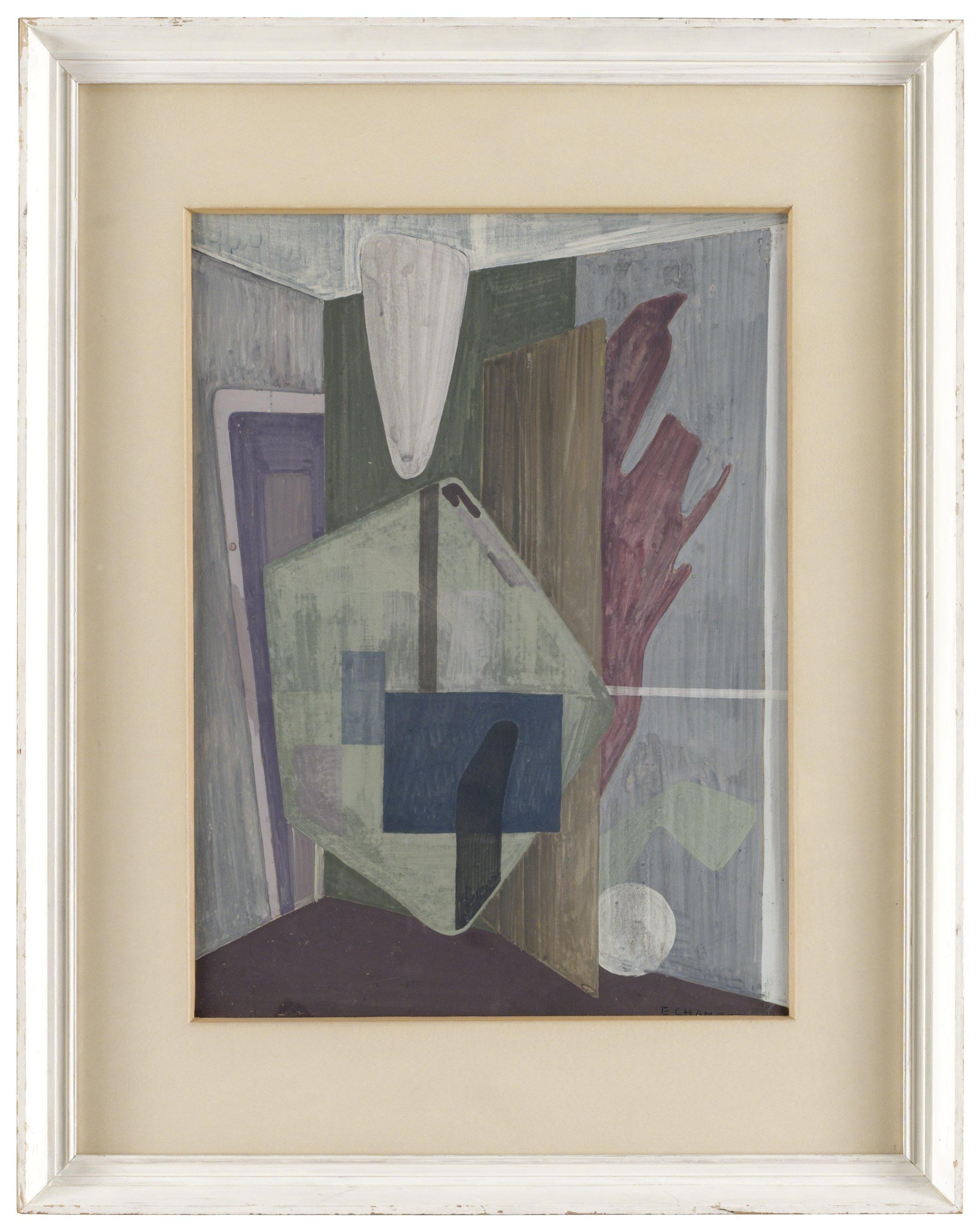 Erik Chambert - Komposition