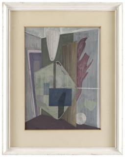 Erik Chambert - Komposition