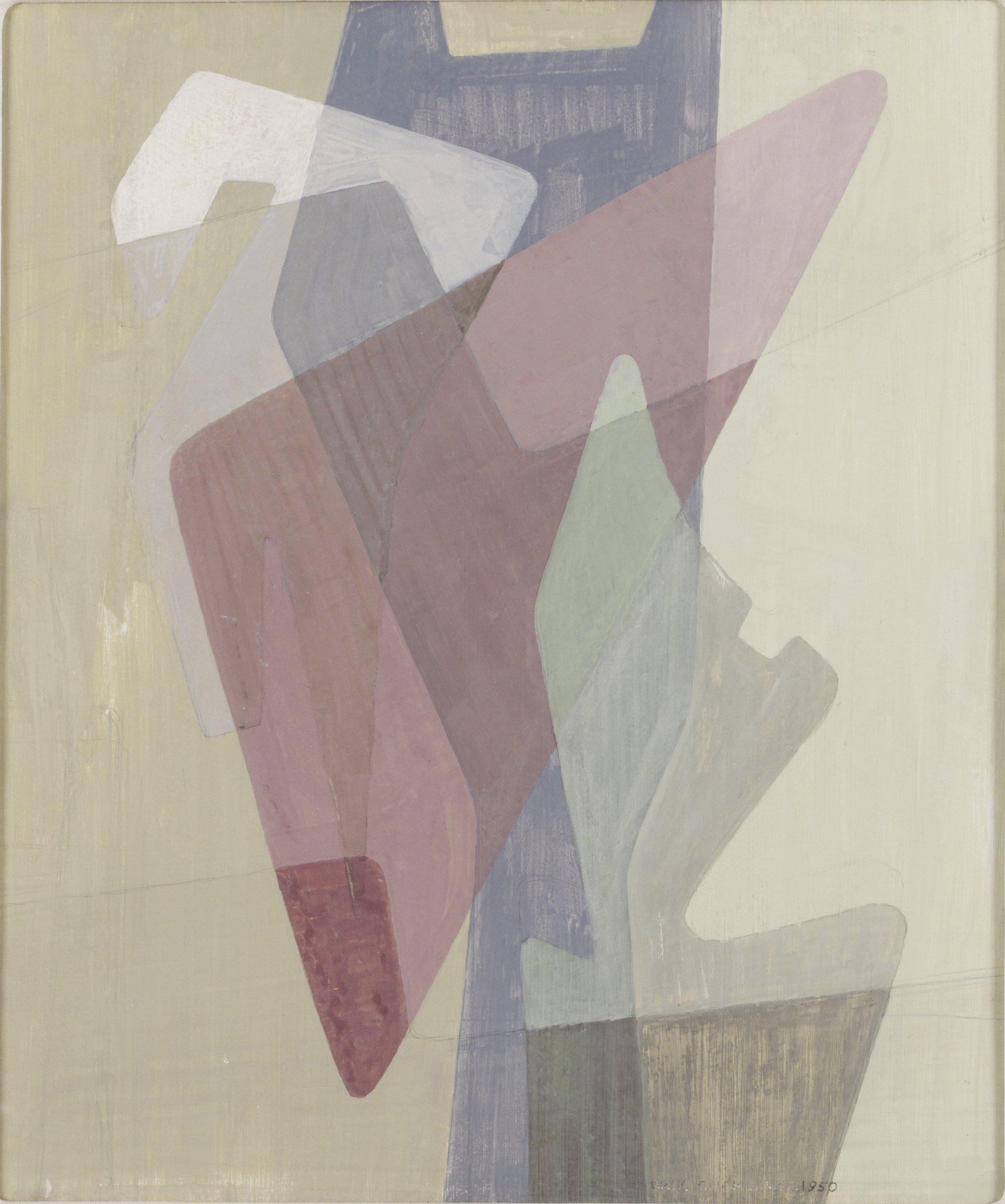 Erik Chambert - Komposition