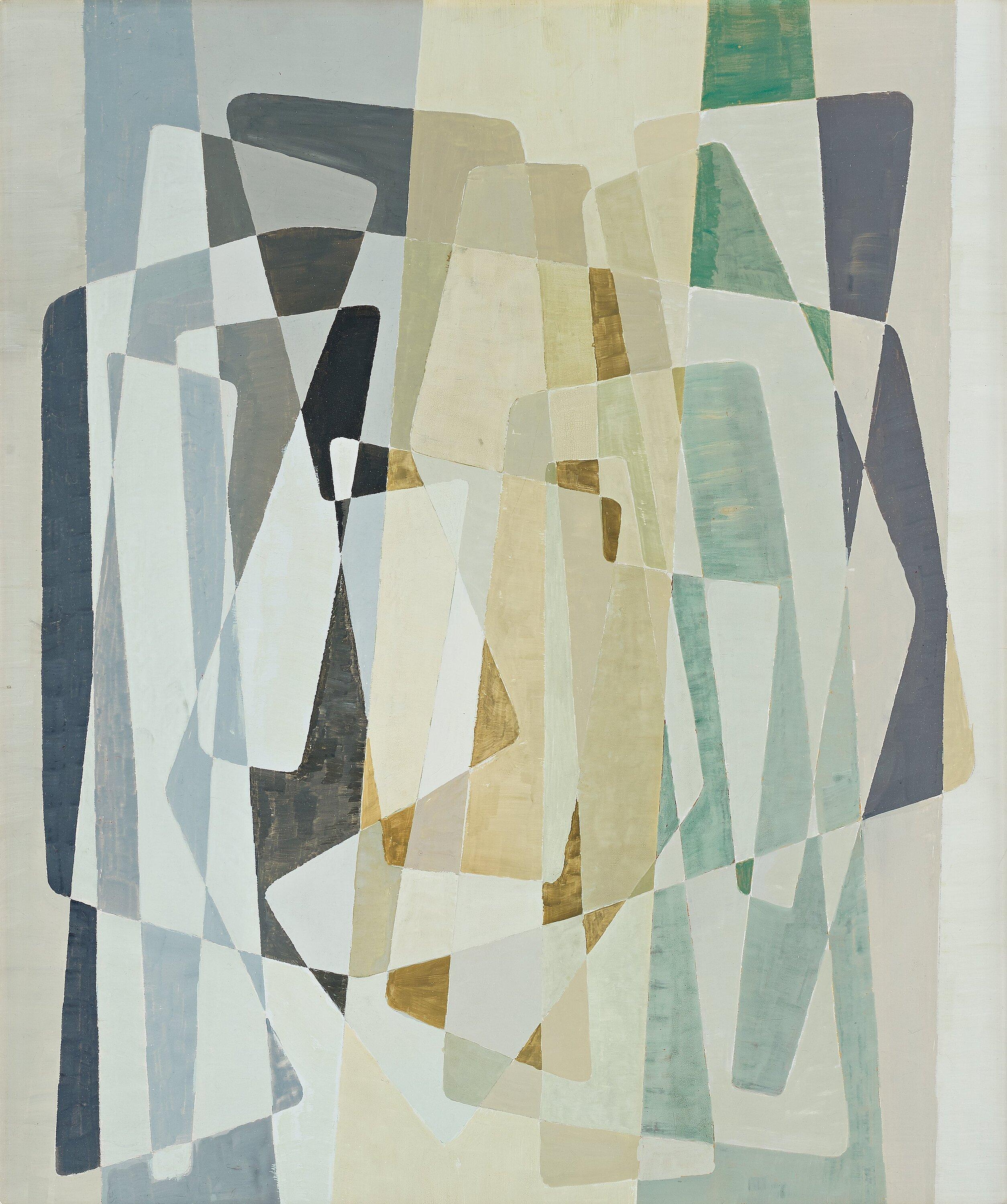 Erik Chambert - Untitled,