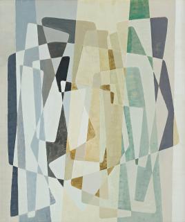 Erik Chambert - Untitled,