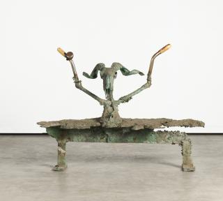 Erik Dietman - Ohne Titel.