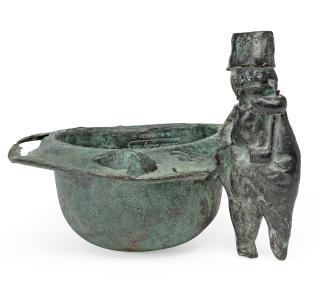 Erik Dietman - Untitled