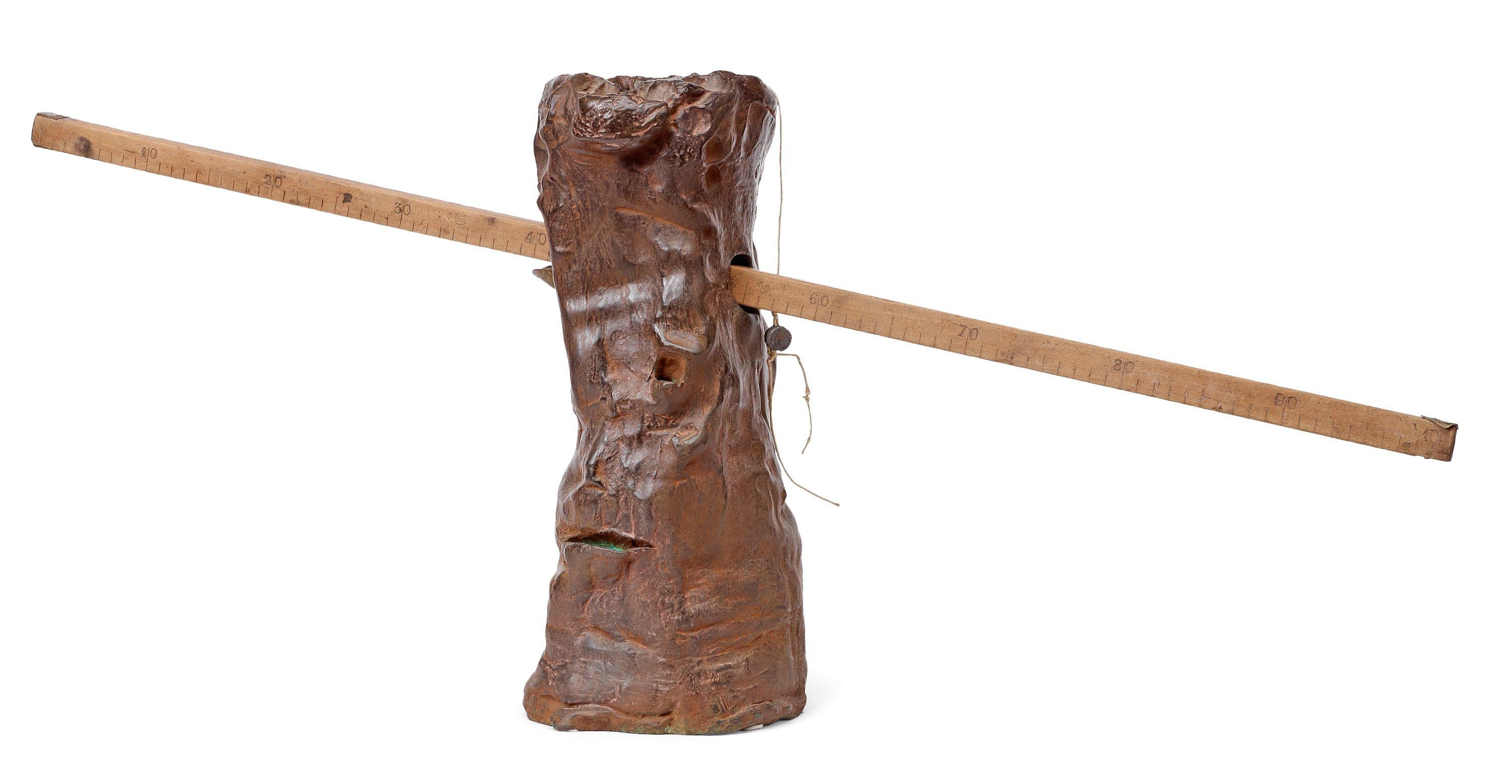 Erik Dietman - Untitled