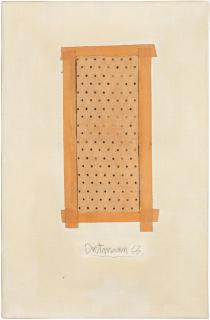 Erik Dietman - Untitled