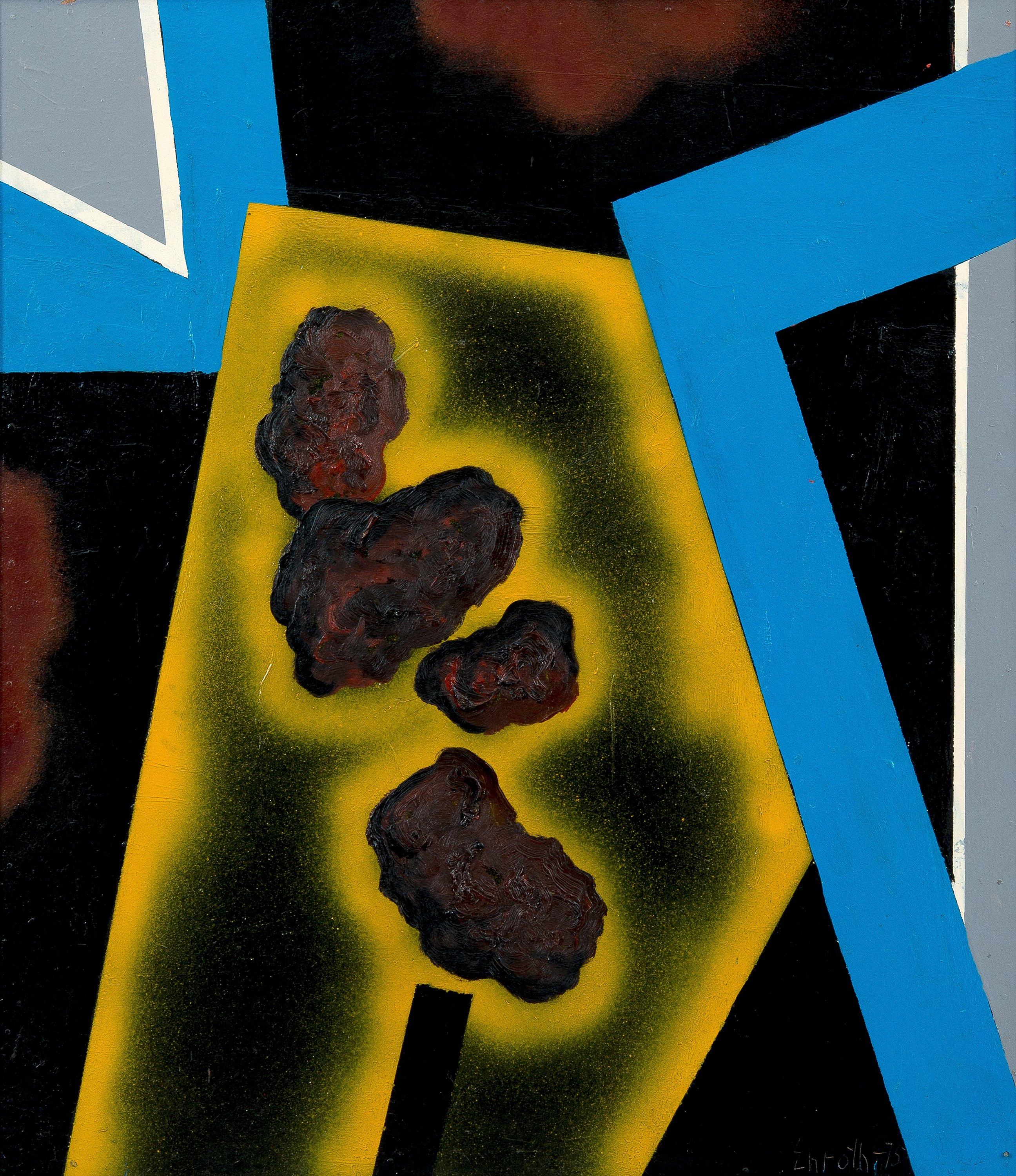 Erik Enroth - Element