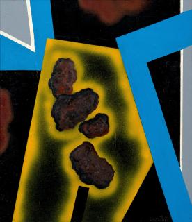 Erik Enroth - Element