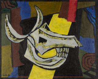 Erik Enroth - Still Life.