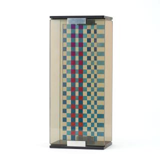 Erik H Olson - Optochromi - DK 80.