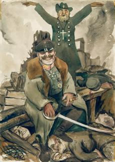 Erik Johansson - Heldentat.