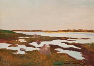 Erik Juselius - Autumn Colours.