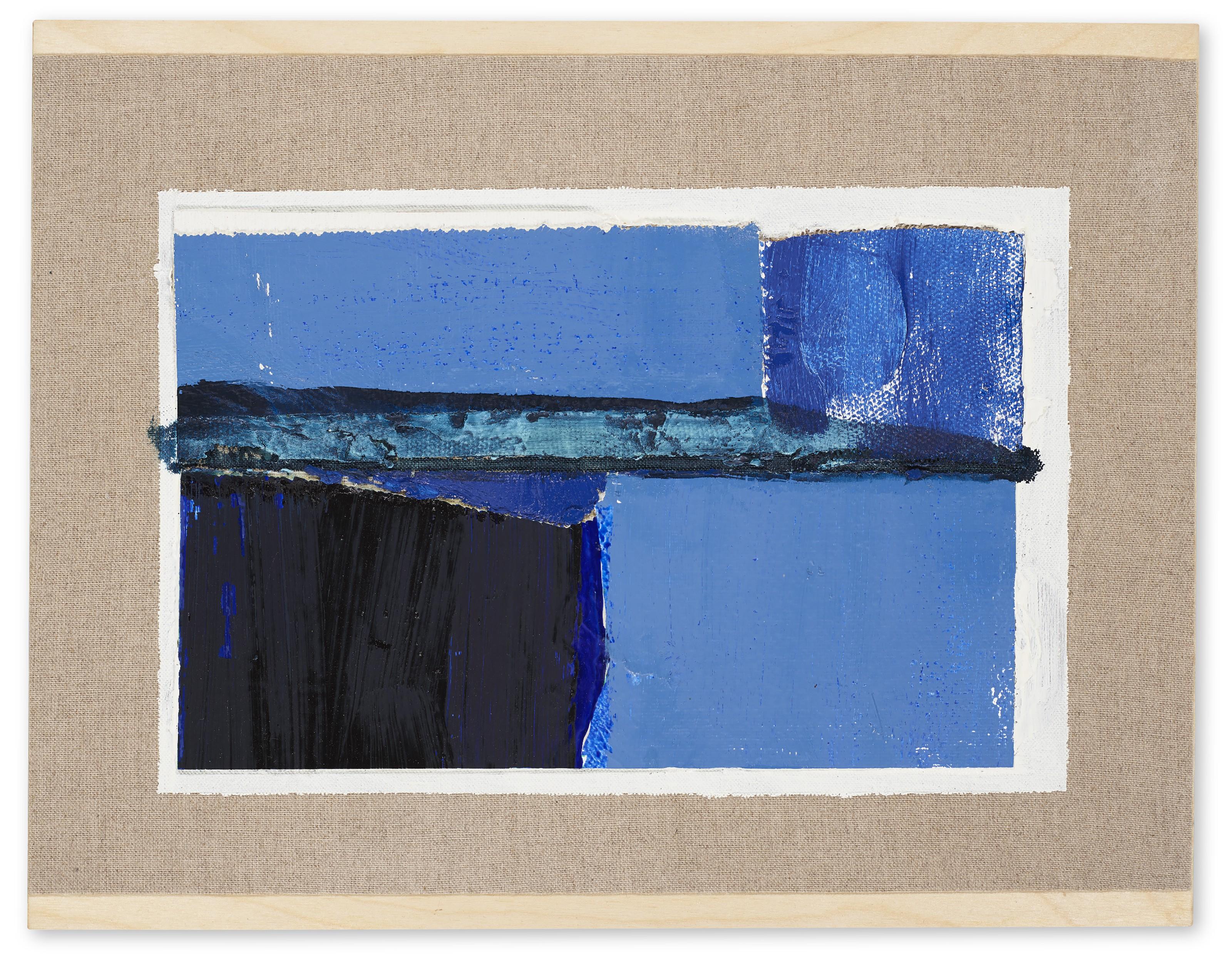 Erik Lindman - Swimmers (Small)