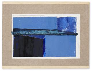 Erik Lindman - Swimmers (Small)