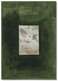 Erik Lindman - Untitled