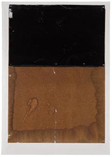 Erik Lindman - Untitled