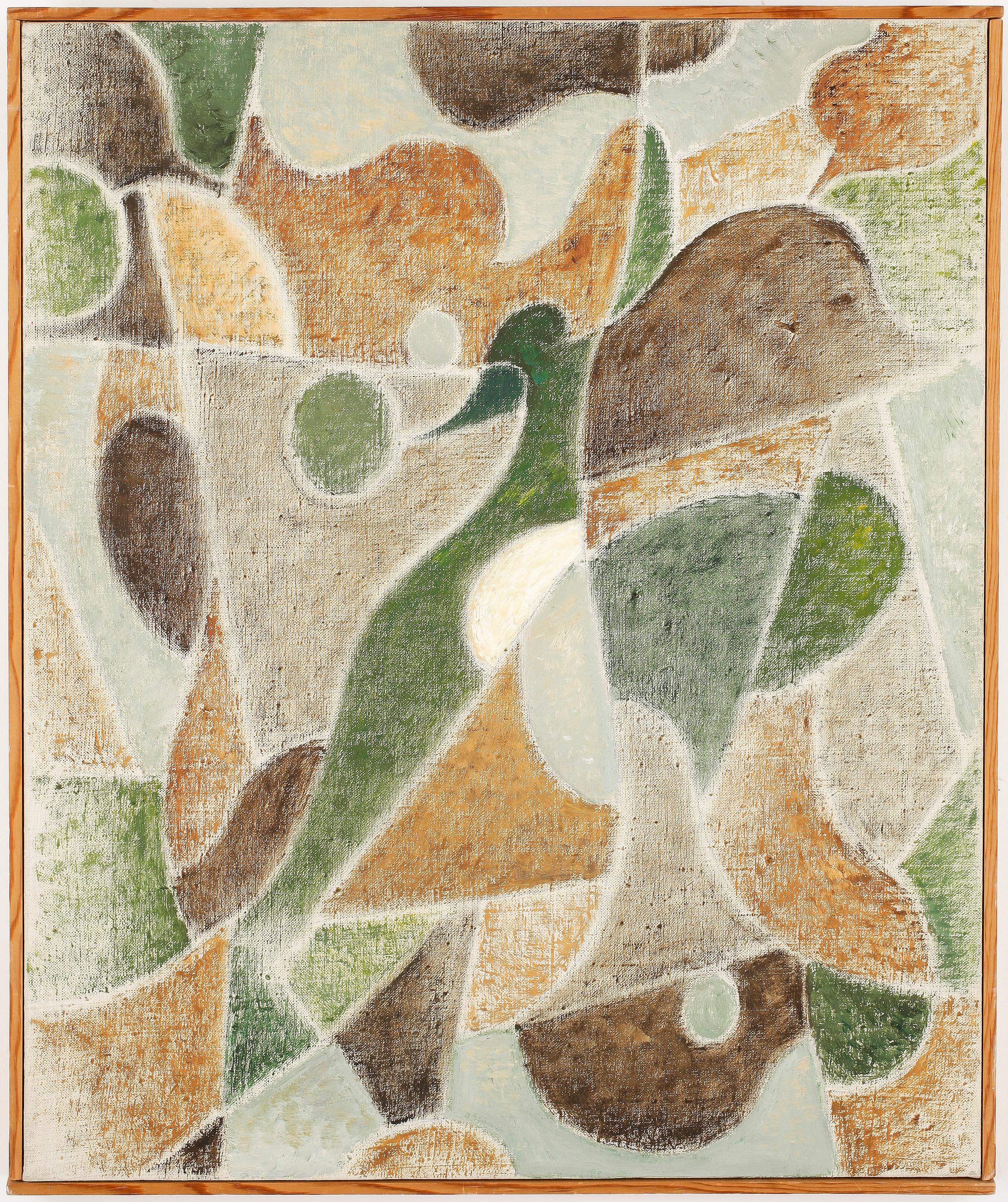 Erik Ortvad - Composition