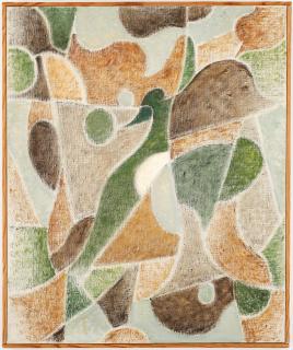 Erik Ortvad - Composition