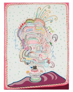 Erik Parker - Fake Love