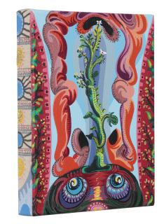 Erik Parker - Feel\'em Closing In