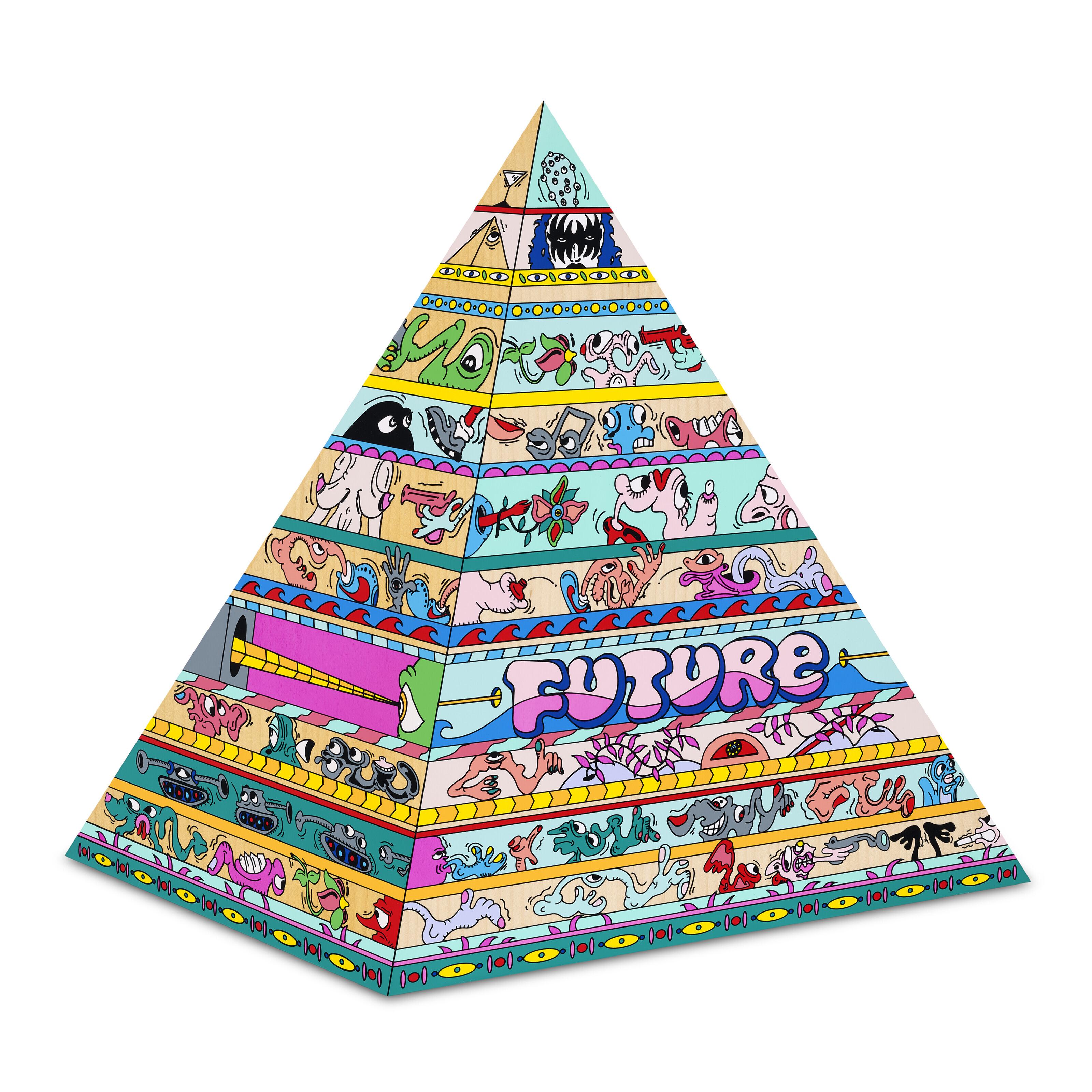 Erik Parker - FUTURE