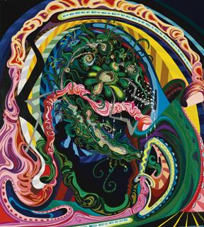 Erik Parker - Got It Bad