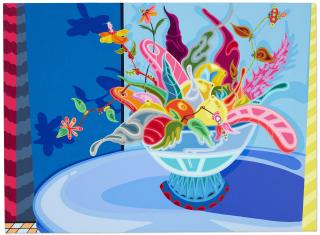 Erik Parker - Lucky Me