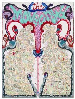 Erik Parker - Move the Crowd