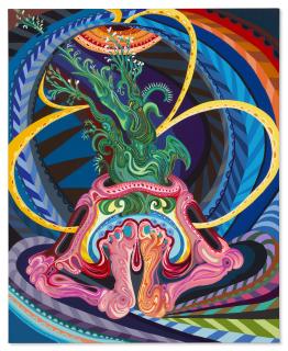 Erik Parker - Not Born Yet