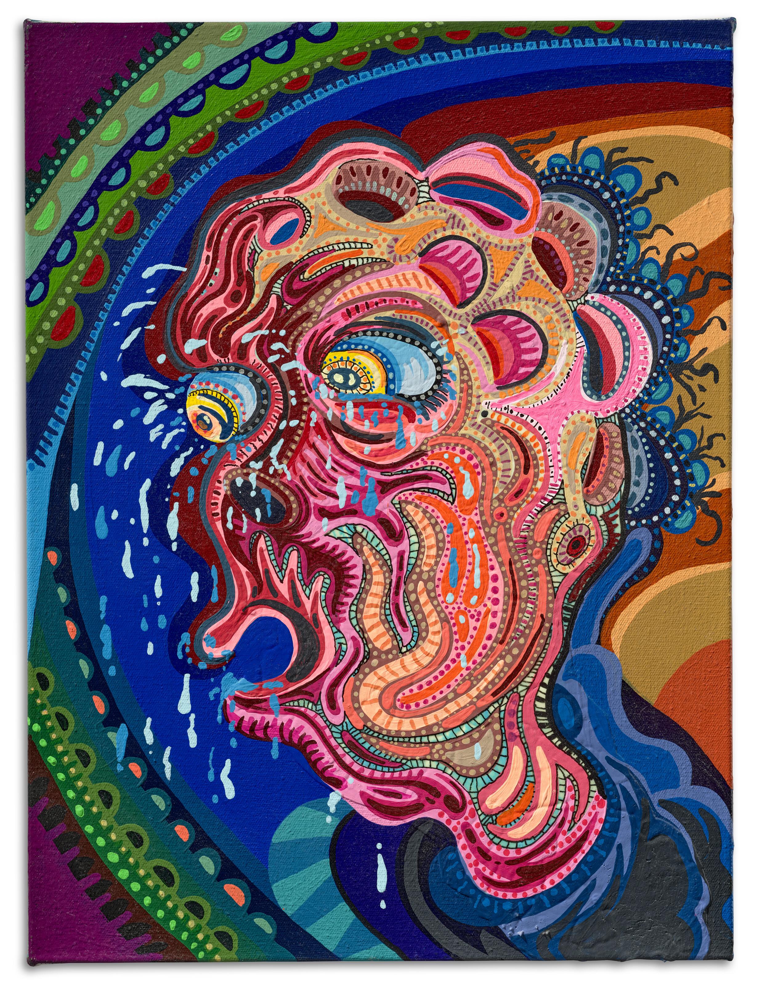 Erik Parker - Sorry, Should Be!