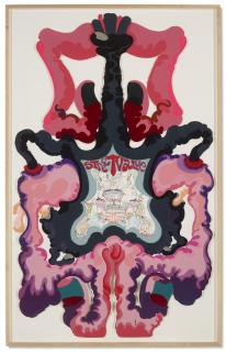 Erik Parker - Street Value