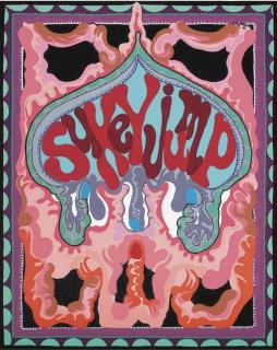 Erik Parker - Sukey Jump