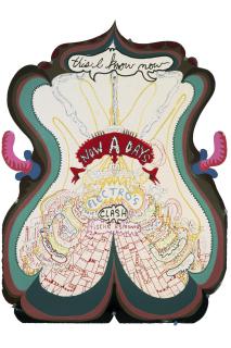 Erik Parker - This I Know Now