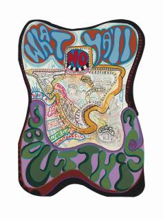 Erik Parker - What Y\'all No Bout This