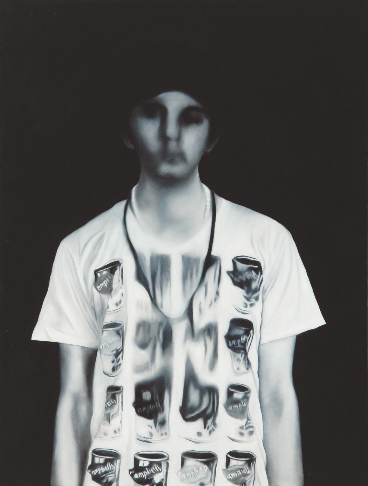 Erik Pauhrizi - Emirul (Fragile Face Memory)