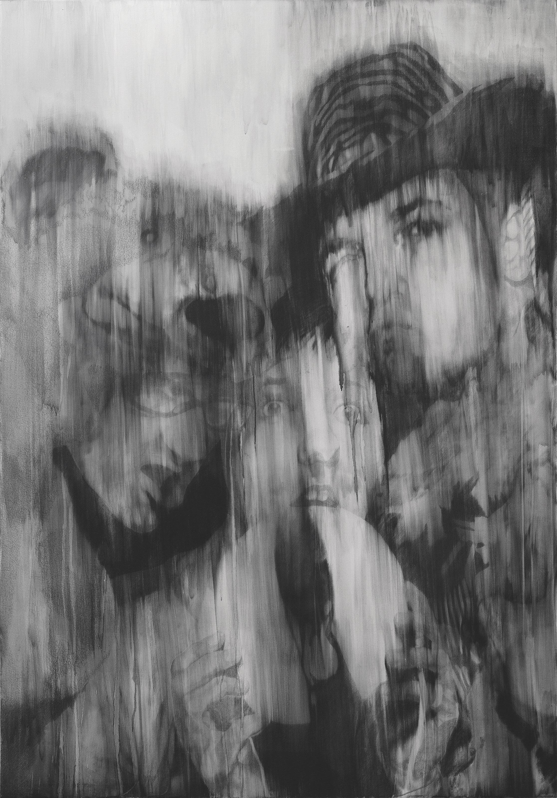 Erik Pauhrizi - Friction: Photo Booth 04