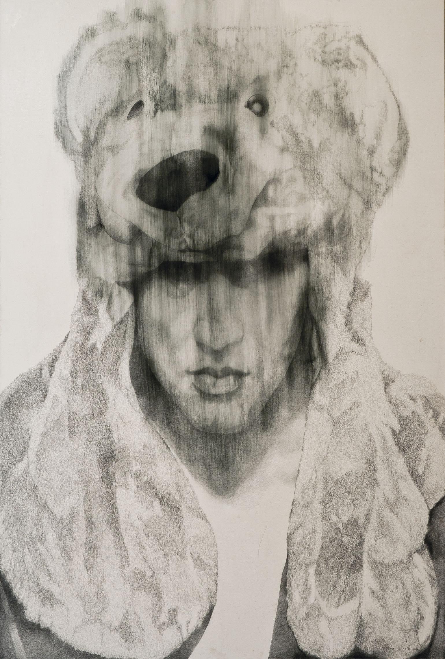 Erik Pauhrizi - Friction Photobooth #01