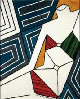 Erik Pevernagie - Crepuscule du Désir