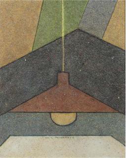 Erik Pevernagie - Fear of the white page