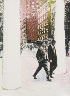 Erik Schmidt - French Air