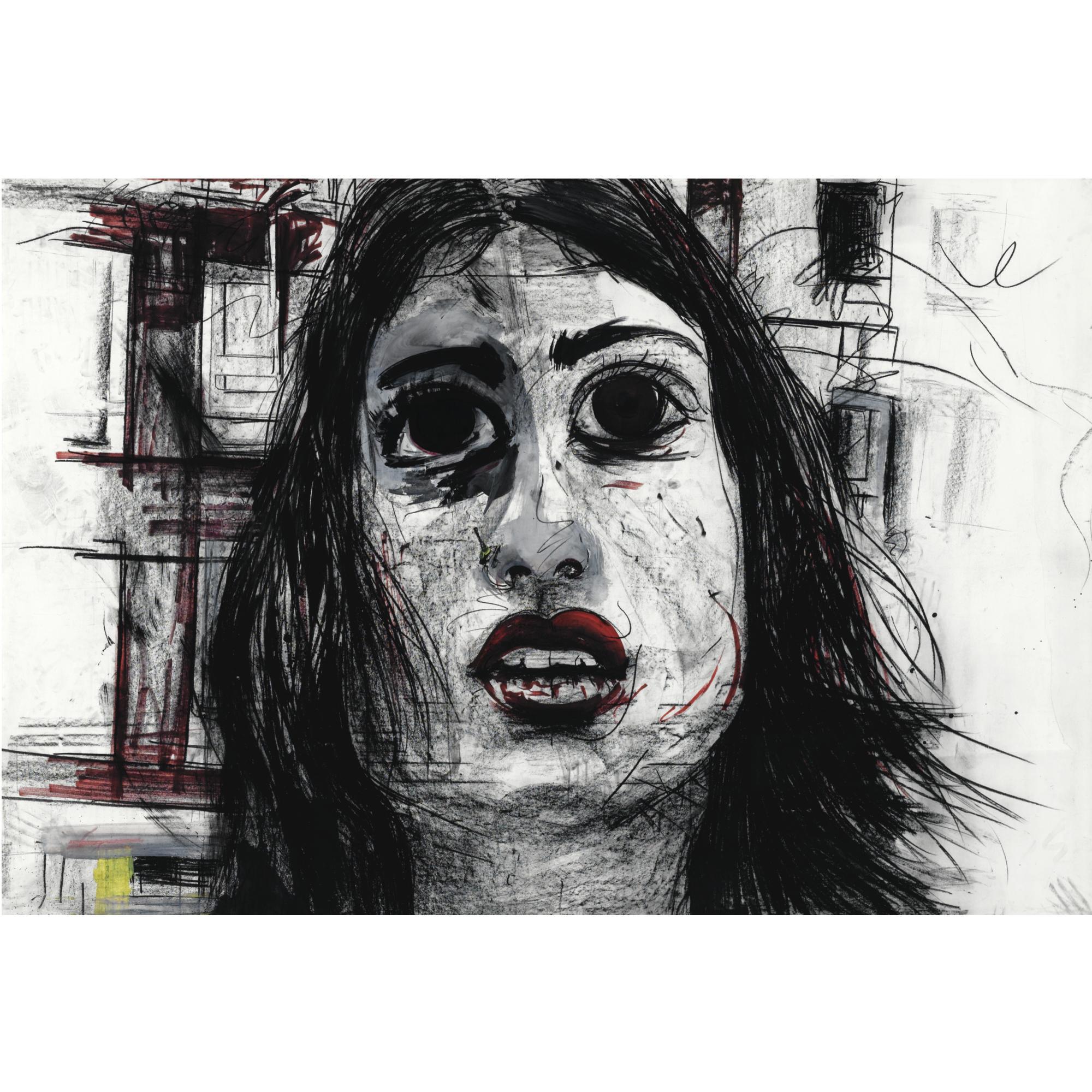 Erik Van Lieshout - Dutch Untitled