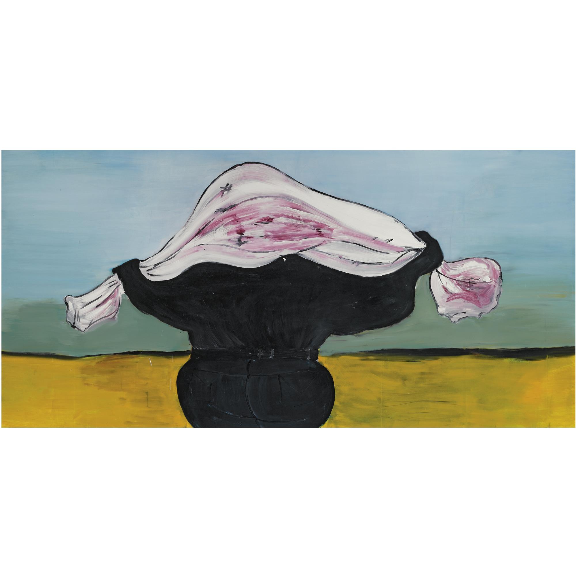 Erik Van Lieshout - Dutch Untitled