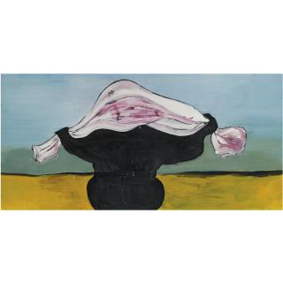 Erik Van Lieshout - Dutch Untitled