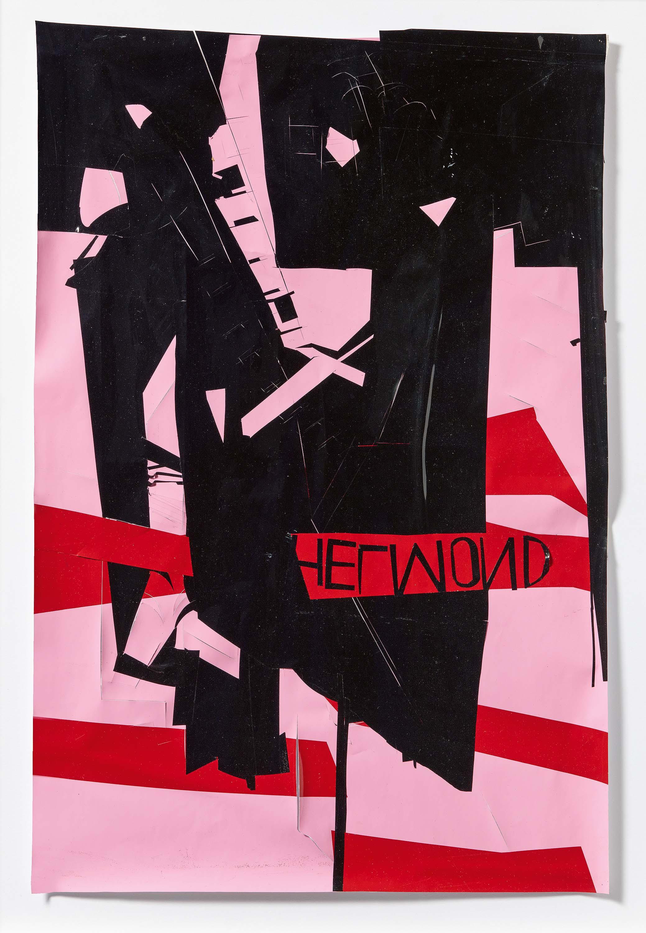 Erik Van Lieshout - Ohne Titel (Helmond).