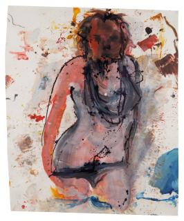 Erik Van Lieshout - Shakira