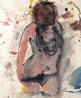 Erik Van Lieshout - Shakira