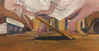 Erik Van Lieshout - Untitled