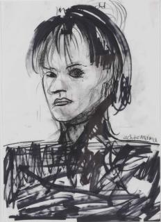 Erik van Lieshout - Zonder Titel (Echte Mame)