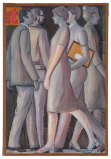 Erik Wessel-Fougstedt - \