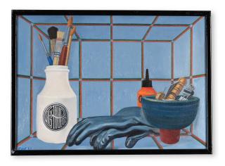 Erik Wessel-Fougstedt - \