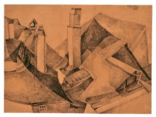 Erika Giovanna Klien - Dürnstein